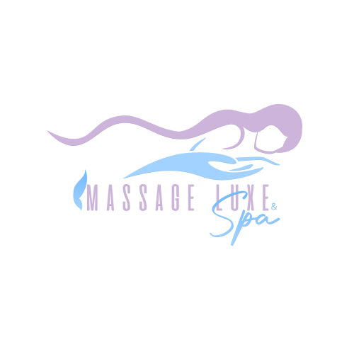 Massage Luxe & Spa Logo